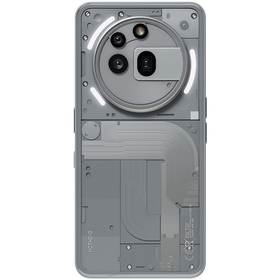 Nothing Phone 3A Pro 256GB 12GB Ram Gri