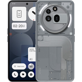 Nothing Phone 3A Pro 256GB 12GB Ram Gri