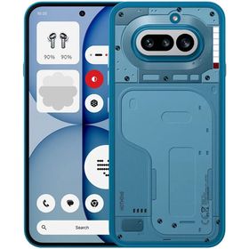 Nothing Phone 4a 256GB 12GB Ram Mavi