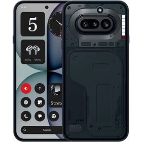 Nothing Phone 4a 256GB 8GB Ram Siyah
