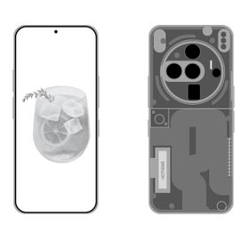 Nothing Phone 4a Pro