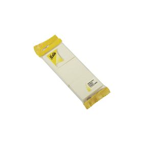 Notix Pastel Sarı 3'lü 100 Yaprak 50x40 Asmalı Yapışkanlı Not Kağıdı