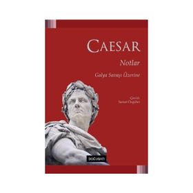 Notlar - Gaius Julius Caesar