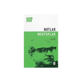 Notlar Mektuplar Ketebe Yayınları