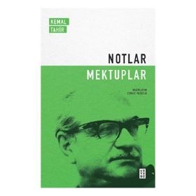 Notlar Mektuplar Ketebe Yayınları