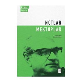Notlar Mektuplar Ketebe Yayınları