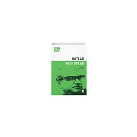 Notlar Mektuplar Ketebe Yayınları