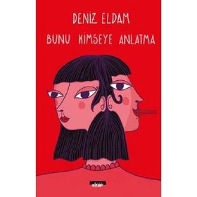 Notos Kitap Bunu Kimseye Anlatma