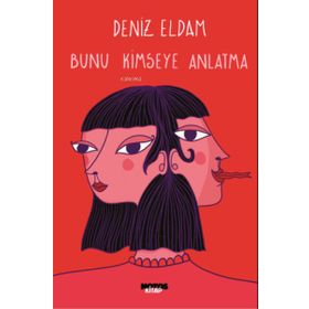 Notos Kitap Bunu Kimseye Anlatma