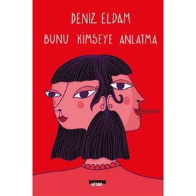 Notos Kitap Bunu Kimseye Anlatma