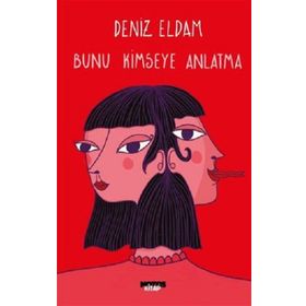 Notos Kitap Bunu Kimseye Anlatma