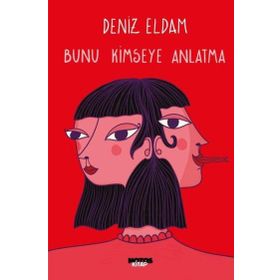 Notos Kitap Bunu Kimseye Anlatma