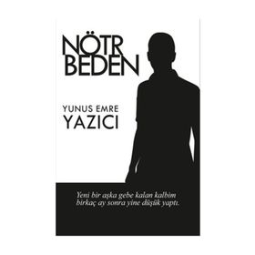 NÖTR BEDEN - YUNUS EMRE YAZICI