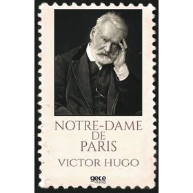 Notre-Dame De Paris - Victor Hugo
