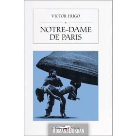 Notre-Dame De Paris - Victor Hugo