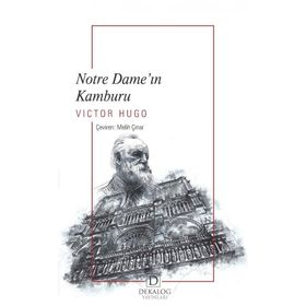 Notre Dame’ın Kamburu - Cep Boy - Victor Hugo