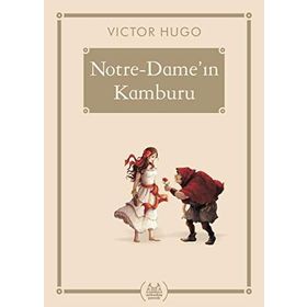 Notre Dame’ın Kamburu - Cep Boy - Victor Hugo