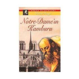 Notre Dame’ın Kamburu - Cep Boy - Victor Hugo