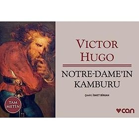 Notre Dame’ın Kamburu - Cep Boy - Victor Hugo