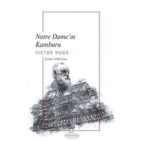 Notre Dame’ın Kamburu - Cep Boy - Victor Hugo