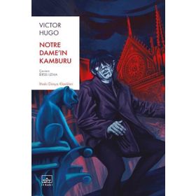 Notre Dame’ın Kamburu İthaki Yayınları