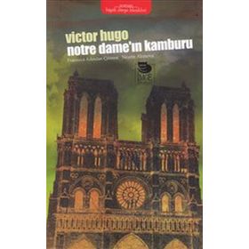 Notre Dame’ın Kamburu - Victor Hugo