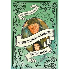 Notre Dame’ın Kamburu - Victor Hugo