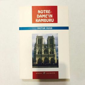 Notre Dame’ın Kamburu - Victor Hugo