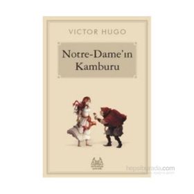 Notre Dame’ın Kamburu - Victor Hugo