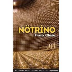 Nötrino - Frank Close