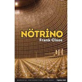 Nötrino - Frank Close