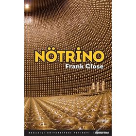 Nötrino - Frank Close