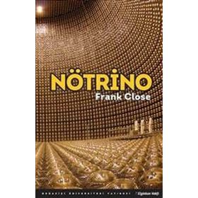 Nötrino - Frank Close