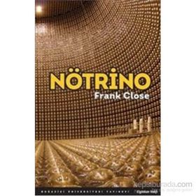 Nötrino - Frank Close