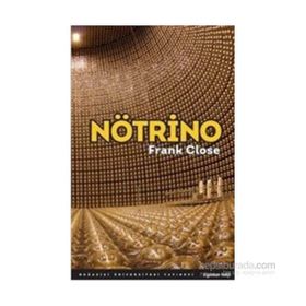 Nötrino - Frank Close