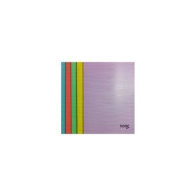 Notte 10-331 Kareli Defter