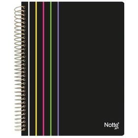 Notte A4 Arc 80 Yaprak Kareli Defter