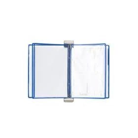 Notton Nt-6085 A4 Şömiz Metal 5'li Duvar Ünitesi Set