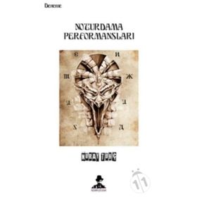 Noturdama Performansları - Nuray Tunç
