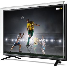 Notvex 32 inç 82 Ekran Tv Ekran Koruyucu