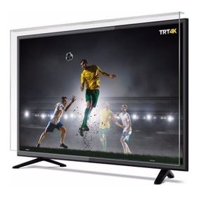 Notvex 32 inç 82 Ekran Tv Ekran Koruyucu