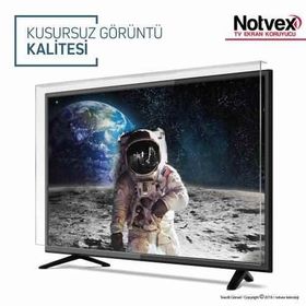 Notvex 40 inç Tv Ekran Koruma Paneli