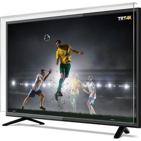 Notvex 49 inç Tv Ekran Koruma Paneli