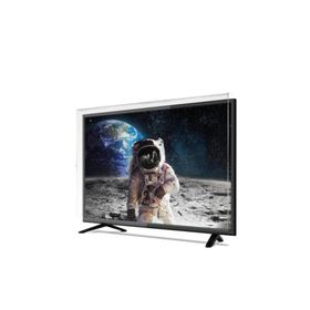 Notvex 49 inç Tv Ekran Koruma Paneli