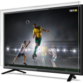 Notvex 50 inç Tv Ekran Koruma Paneli