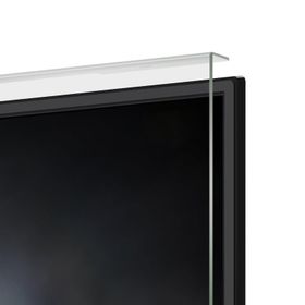 Notvex 85 İnç 214 Ekran TV Ekran Koruyucu
