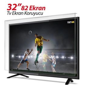 Notvex Arçelik A32L 6752 5W Tv Ekran Koruyucu