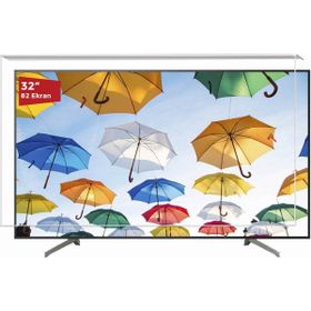 Notvex Arçelik A32L 6752 5W Tv Ekran Koruyucu