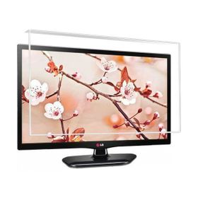 Notvex Lg 24MT47D Tv Ekran Koruyucu