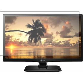 Notvex Lg 24MT47D Tv Ekran Koruyucu